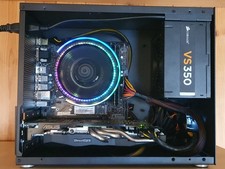 PC Gaming Compatto | Ryzen 3
