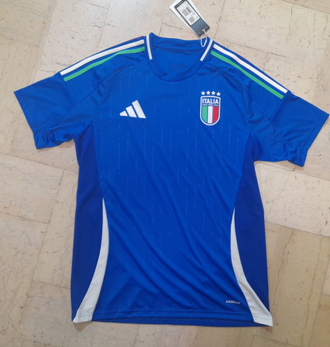 Maglia italia nazionale - italia,