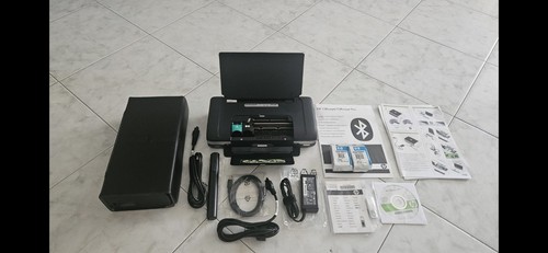 Officejet h470 stampante - hp,