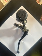 POMPA FRENO RADIALE BREMBO