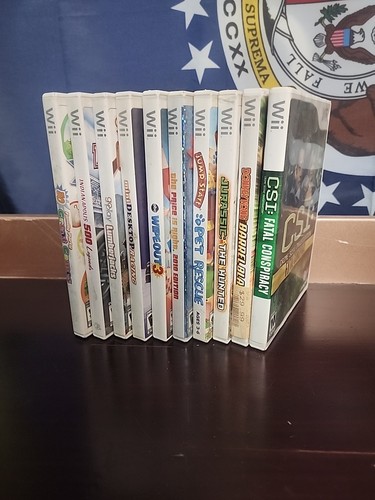 Nice nintendo wii - wii, of