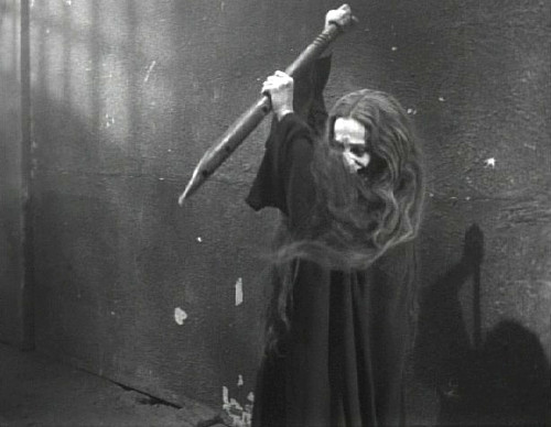 Vampiro the vampire 1957 - vampiro,