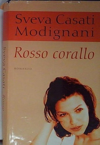 Vari rosso corallo - corallo, sveva