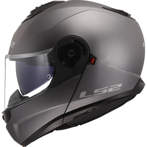 Casco modulare ls2 - ls2, strobe
