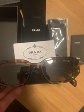 Occhiali da Sole Prada da Donna COMPLETI - NUOVI