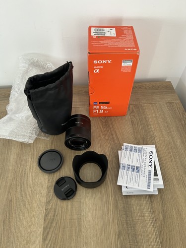 Sony zeiss sonnar 55 - sonnar,