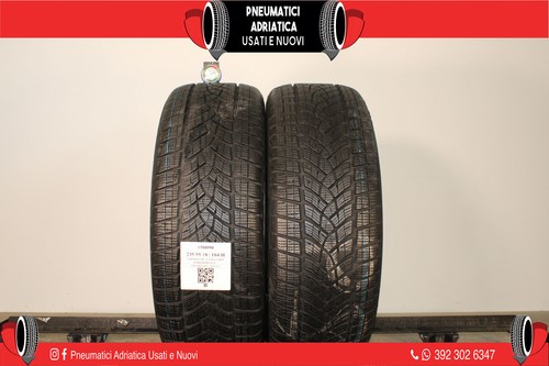 Pneumatici goodyear 235 55 - goodyear, 235/55