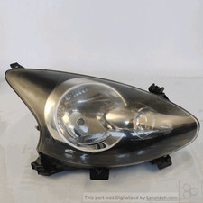 811300H011 Proiettore DX