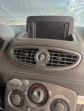 Schermo Autoradio Navigatore