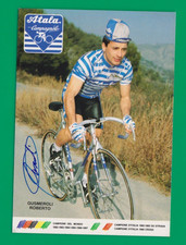 Cyclisme carte cycliste - cyclisme,