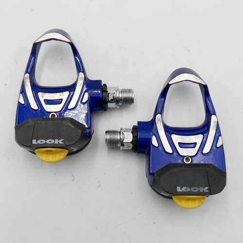 Look free arc clipless pedali - look,