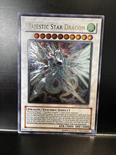 Yugioh majestic star - yugioh!,