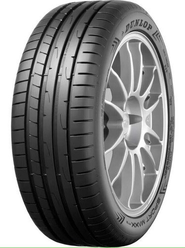 Pneumatici estivi dunlop sport - pneumatici,