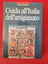 Guida all italia - guida, all'italia