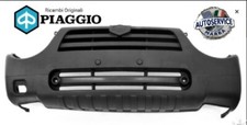 Paraurti anteriore piaggio - paraurti,