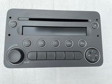 AUTORADIO ORIGINALE ALFA ROMEO 159