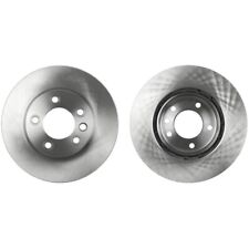 2X Disco Freno Per VW Touareg