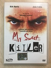 80170 dvd sweet killer - -,