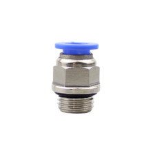 Raccordo per comando aria