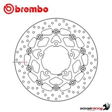 Disco freno Brembo Serie Oro