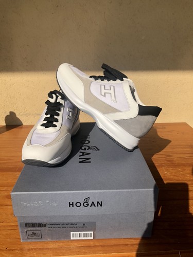 Hogan interactive uomo - hogan,