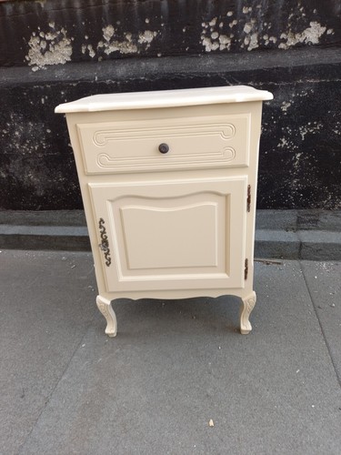 Credenzino comodino rovere - in,
