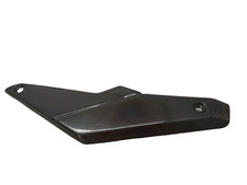 CARTER MARMITTA IN CARBONIO USURATO TRIUMPH STREET TRIPLE 675 2013