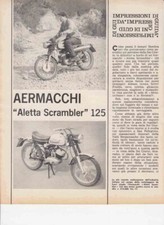 advertising Pubblicità MOTO