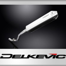 Kit Bidone Silenziatore