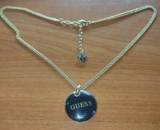 Collana Guess Originale
