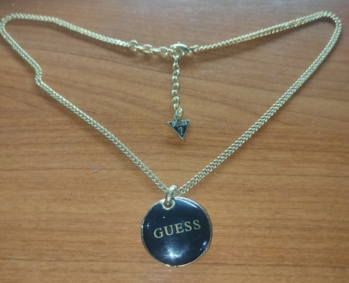Collana guess originale - collana,
