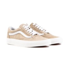 Vans Old School pelle