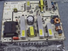 Samsung BN44-00134A Scheda