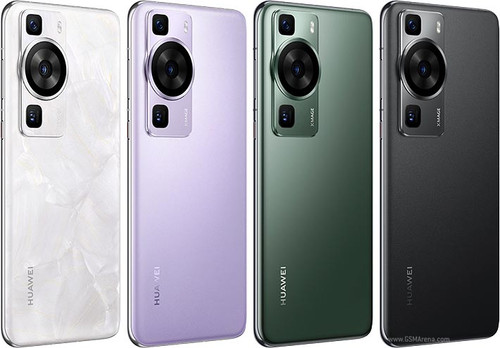 Huawei p60 256 gb - 256,