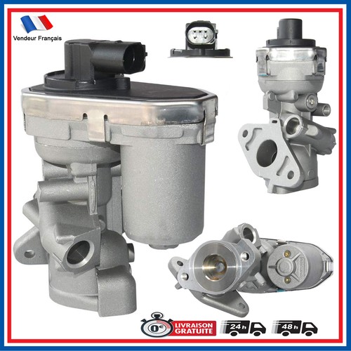 Vanne valve egr pour citroen - valve,