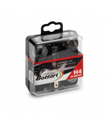 Kit emergenza lampade - kit,