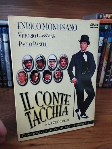 Conte tacchia versione - il, tacchia-versione
