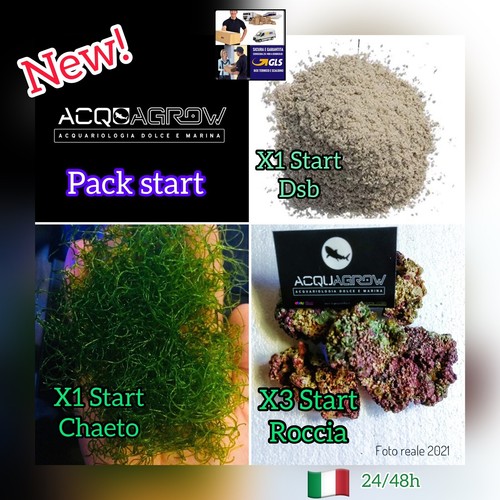 New pack avviamento - ✅new!,