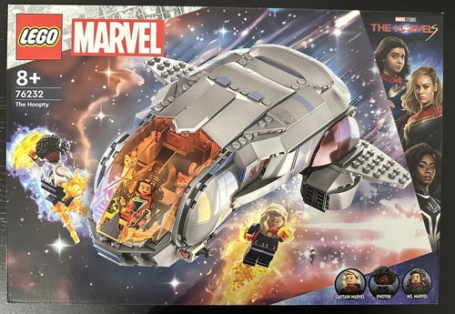 Lego super heroes - heroes:, hoopty