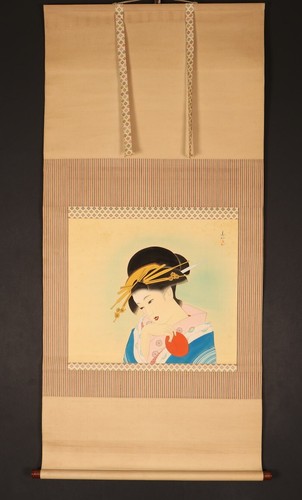 Geisha quadro giapponese - geisha,