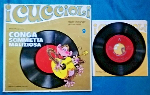 Cuccioli fiabe sonore - , 9