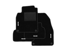 Tappetini compatibili con Saab 9.3 dal 2002 al 2013
