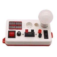 Tester di Potenza LED