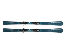 ELAN SCI CON ATTACCHI
