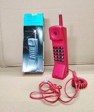 Telefono vintage brick phone - brick,