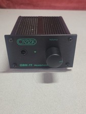 Creek OBH-11 Amplificatore per