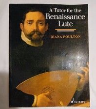 Un tutor per il liuto