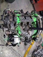 Rhr motore completo - rhr,