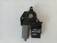 MOTORINO ALZAVETRO POSTERIORE DESTRO DX PER VOLKSWAGEN Golf 5 Plus CAY (04>13)