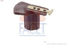 FACET Spazzola rotante